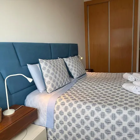 Appartement Camoes No Centro Do Oporto