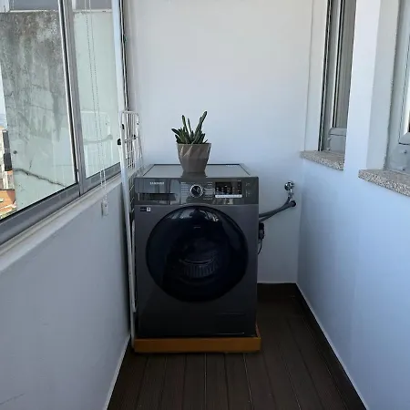 Appartement Camoes No Centro Do *