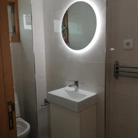 Appartement Camoes No Centro Do