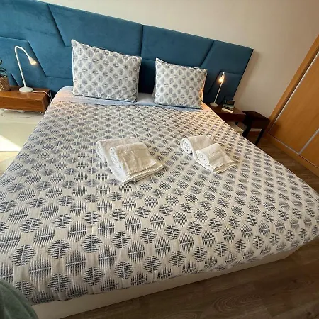 Appartement Camoes No Centro Do Oporto